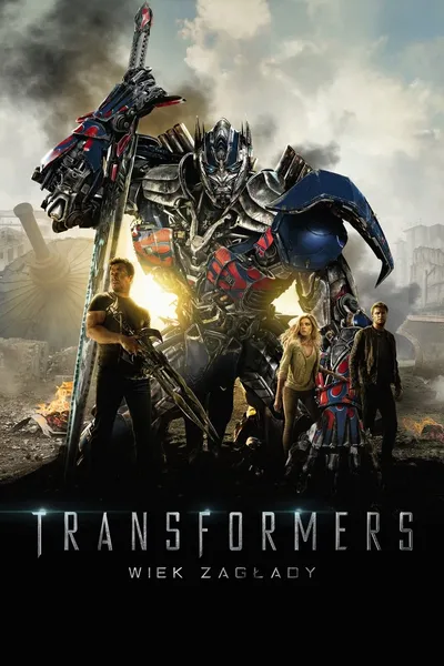Transformers Wiek Zagłady Transformers Age of Extinction (2014) MULTi.1080p.BluRay.x264.DTS.AC3.BP007 | Lektor Dubbing Napisy PL