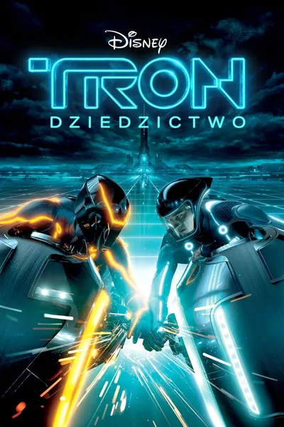 Tron: Dziedzictwo / TRON: Legacy (2010) MULTi.IMAX.REMUX.1080p.Blu-ray.AVC.DTS-HD.MA.7.1-LTS ~ Lektor i Napisy PL
