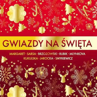 VA - Gwiazdy Na Święta (2015) FLAC