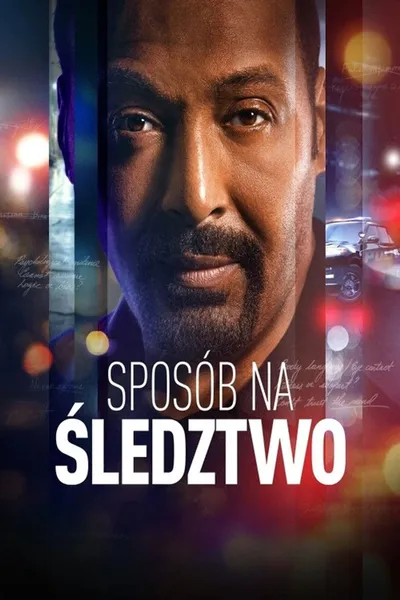 Sposób na śledztwo / The Irrational (2023-2025) (Sezon 1-2) PL.1080p.AMZN.WEB-DL.DD2.0.H264-Ralf / Lektor PL