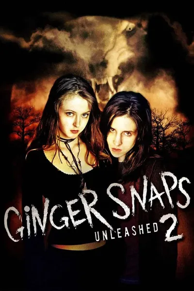 Zdjęcia Ginger 2 / Ginger Snaps 2 Unleashed (2004) 1080p.WEB-DL.H264.AC3.2.0.BP007 | Lektor PL