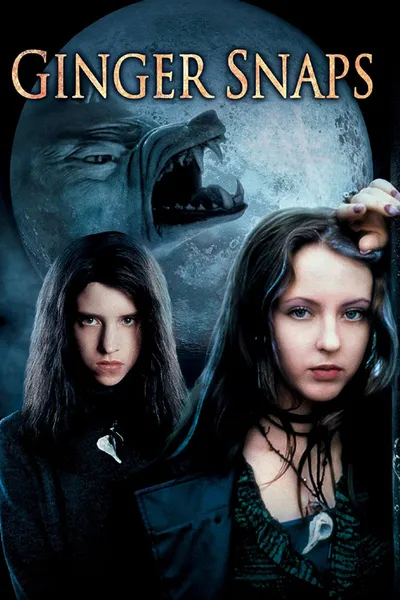 Zdjęcia Ginger / Ginger Snaps (2000) 1080p.WEB-DL.H264.E-AC3.2.0.BP007 | Lektor PL