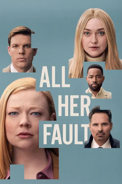 To jej wina / All Her Fault (2025) (Sezon 1)  MULTi.720p.SKY.WEB-DL.H264.DDP5.1-K83 / Polska Lektor DDP 5.1 i Napisy PL