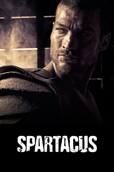 Spartakus: Krew i piach / Spartacus: Blood and Sand (2010) (Sezon 1) PL.1080p.WEB-DL.x264-HMDb ~ Lektor PL