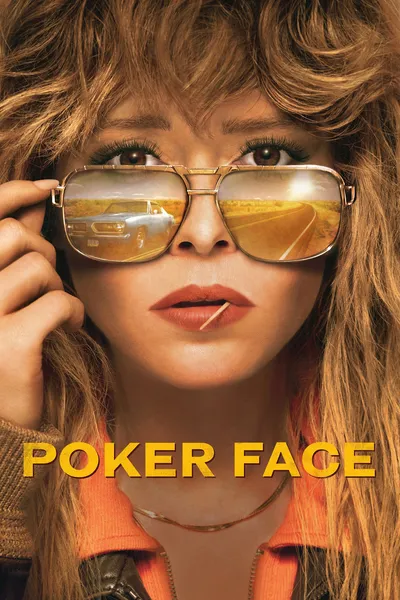 Pokerowa Twarz / Poker Face (2023) (Sezon 1) MULTi.1080p.WEB-DL.H264.DDP2.0-K83 ~ Lektor i Napisy PL