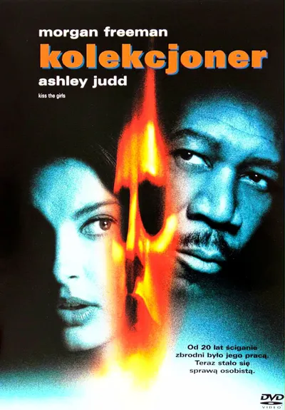 Kolekcjoner / Kiss the Girls (1997) MULTi.2160p.UHD.Blu-ray.Remux.DV.HDR.HEVC.DTS-HD.MA.5.1-DSiTE ~ Lektor i Napisy PL