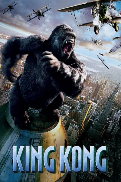 King Kong (2005) MULTi.2160p.UHD.BluRay.REMUX.HDR.HEVC.DTS-HD.MA.7.1-MR ~ Lektor i Napisy PL