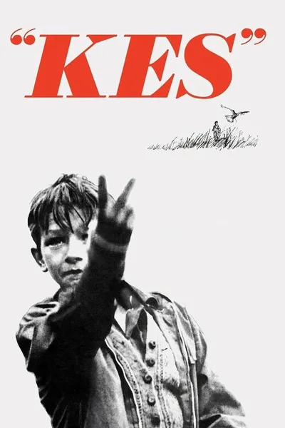 Kes (1969) PL.1080p.HDTV.H264-wasik / Lektor PL
