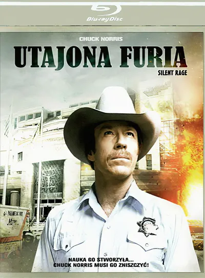 Utajona furia / Silent Rage (1982) PL.1080p.WEB-DL.H264-wasik / Lektor PL