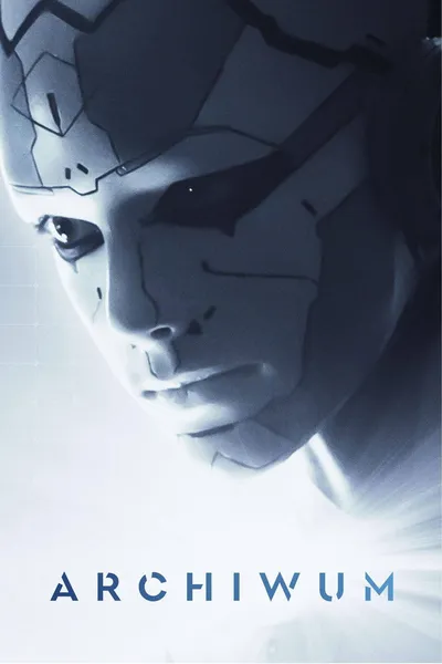 Archive (2020) PL.720p.BluRay.x264.AC3-LTS ~ Lektor PL