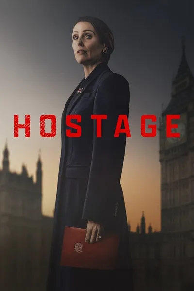 Wybór / Hostage (2025) (Sezon 1) PL.MULTi.S01.2160p.NF.WEB-DL.HDR.DDP5.1.Atmos.HEVC-P2P / Polska Lektor DDP 5.1 i Napisy PL WERSJA z HDR10