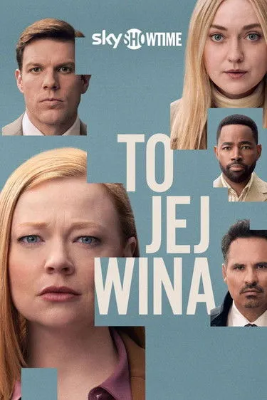 To jej wina / All Her Fault (2025) (Sezon 1) PL.WEB-DL.H264.DDP5.1-K83 / Lektor PL