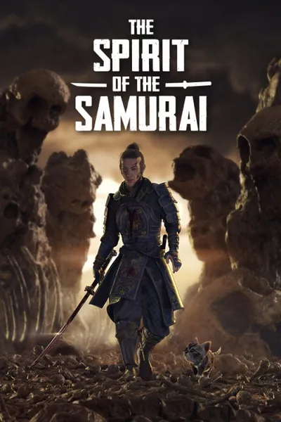 The Spirit of the Samurai (2024) v1.0.15-RUNE
