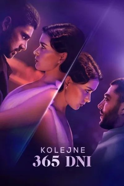 Kolejne 365 dni / The Next 365 Days (2022) PL.WEB-DL.x264.AAC.2.0-MG / FiLM PL-LEKTOR PL