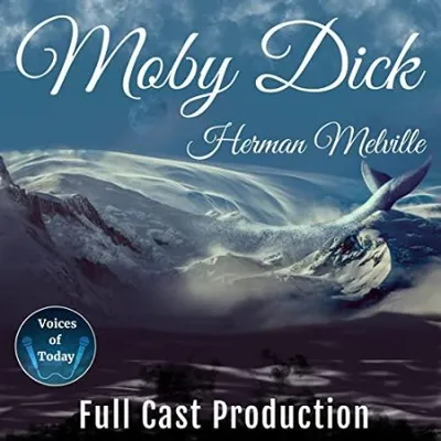 Moby Dick - [AUDIOBOOK]