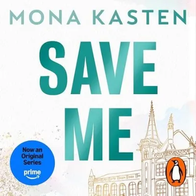 Save Me - [AUDIOBOOK]