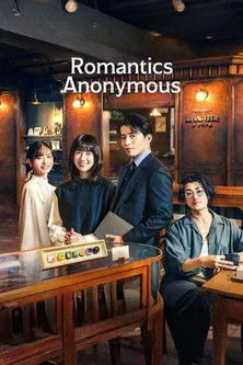 Anonimowi romantycy / Romantics Anonymous / Romanchikku Anonimasu (2025) (Sezon 1) PL.MULTi.S01.2160p.NF.WEB-DL.HDR.DDP5.1.Atmos.HEVC-P2P / Polska Lektor DDP 5.1 i Napisy PL WERSJA z HDR10