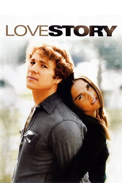 Love Story (1970) PL.BRRip.480p.XviD.AC3-LTN / Lektor PL