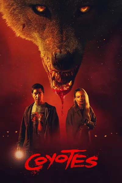Kojoty / Coyotes (2025) MULTi.1080p.AMZN.WEB-DL.x264-KiT / Lektor i napisy PL