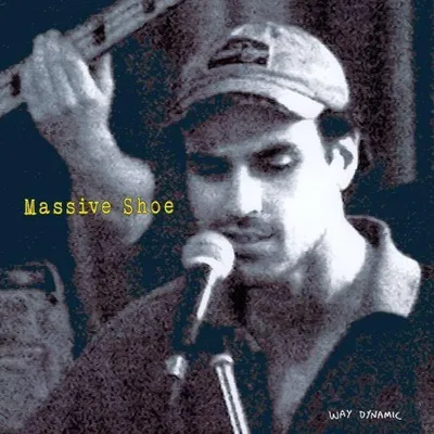 Way Dynamic - Massive Shoe (2025)