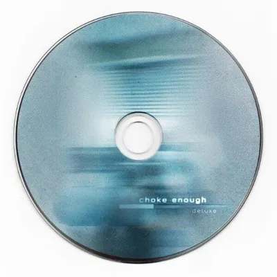 Oklou - Choke Enough (Deluxe) (2025)