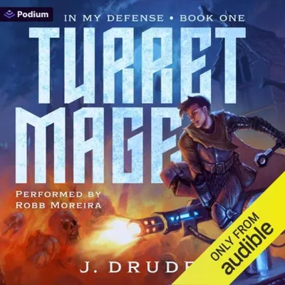 In My Defense - [AUDIOBOOK]