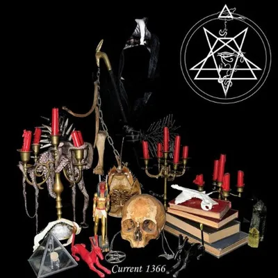 Drowning the Light - Current (1366) (2025)