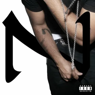 Nyan - Cowboy From Brooklyn (2025)