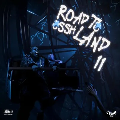 Black Fortune, Denzel Curry - Road To Osshland II (2025)