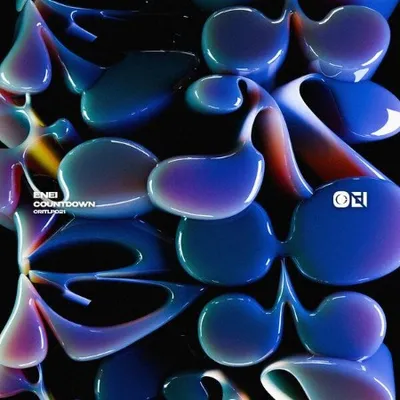 VA - Countdown (2025)