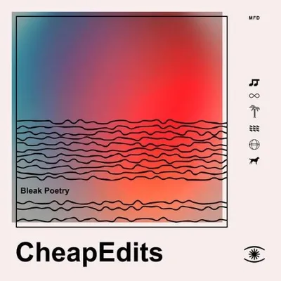 CheapEdits - Ble Poetry (2025)