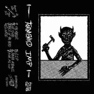 Tormented Imp - Tormented Imp (2025)