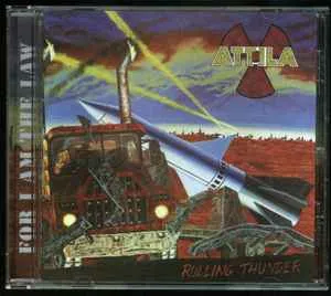 Urban Strike - Urban Strike (2025)