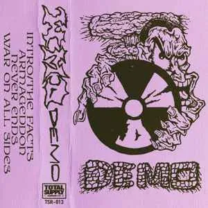 WMD - Demo #2 (2025)