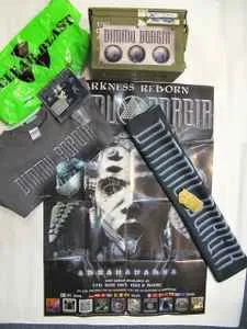 Ritualize - All The Weight (2025)