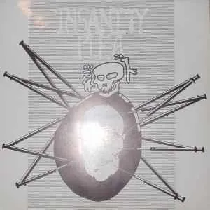 Insanity Plea - Insanity Plea (2025)