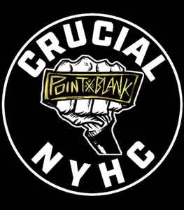 Point Blank NYHC - Point Blank NYHC (2025)