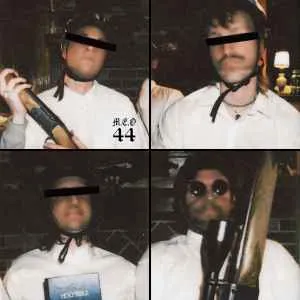 Missouri Executive Order 44 - Split (2025)