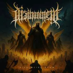 Judgment Call - Demo (2025)