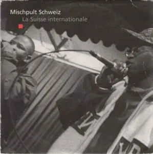 Sabercat - The Cat Is Back EP (2025)