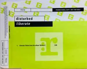 Liberate - Promo (2025)