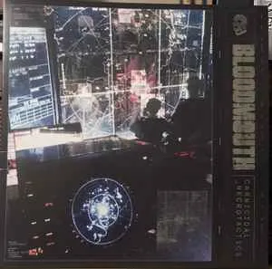 Bloodmouth - Carnicidal Necrotactics (2025)