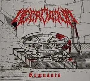 Boneash - Remnants (2025)