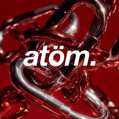 VA - atöm.05 (2025)