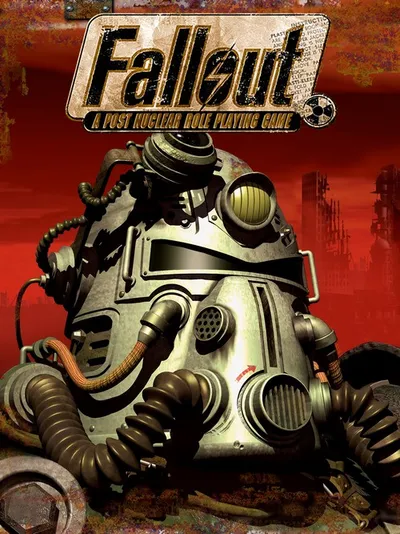 Fallout (1997) 1.2 GOG / Polska wersja językowa