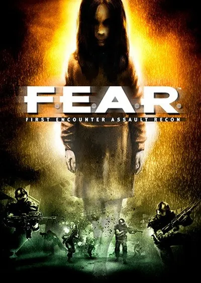 F.E.A.R. Platinum (2005) 2.1.0.7_gog_v1 GOG / Polska wersja językowa
