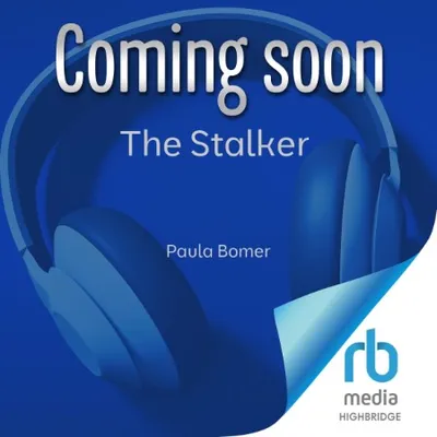 The Stalker - [AUDIOBOOK]