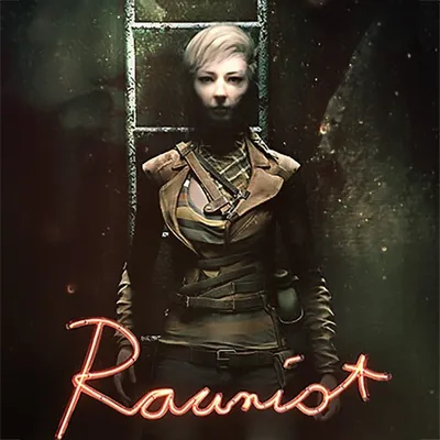 Rauniot (2024) 1.0.0.3 GOG / Polska wersja językowa
