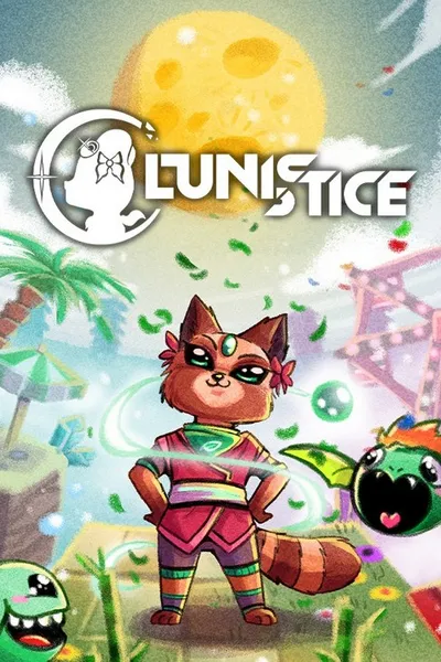 Lunistice (2022) 1.06 GOG