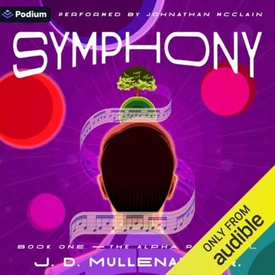 The Alpha Protocol - [AUDIOBOOK]